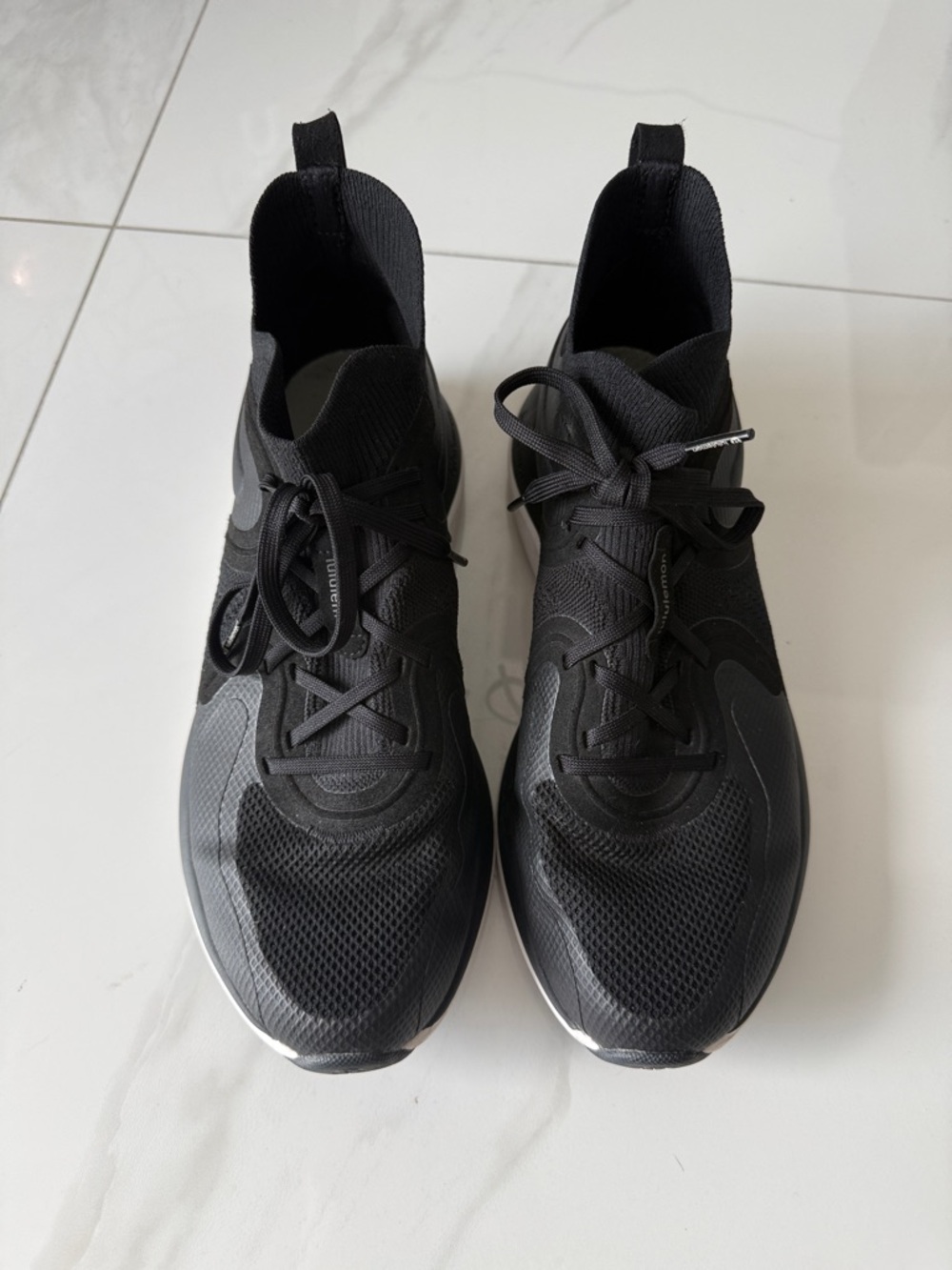 Lululemon Women's Chargefeel 2 Mid Workout Sneaker